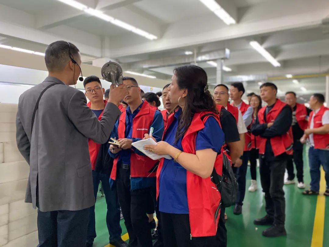 “謀劃開局，搶跑2023廚電市場”--家麗雅貴州興義經銷商會議圓滿舉行！